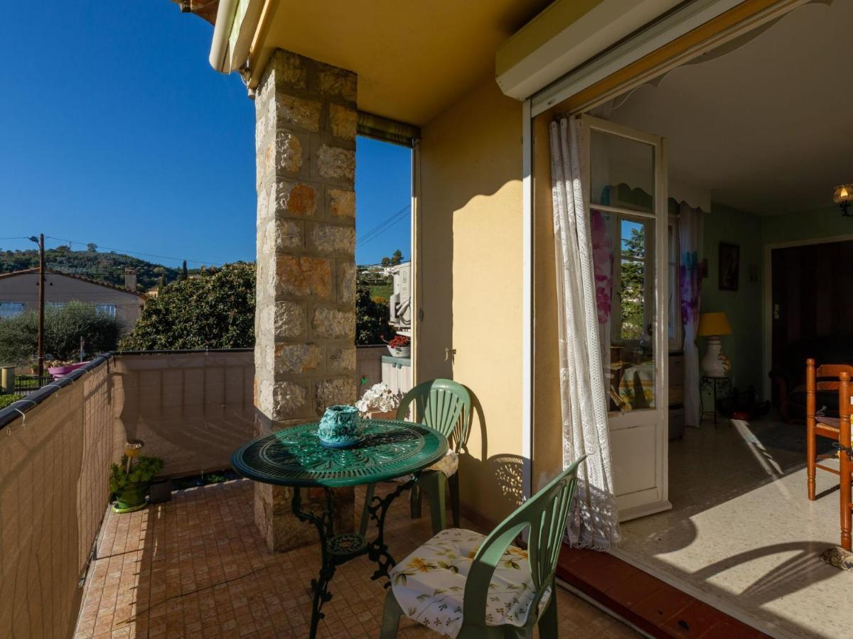 Apartment Le Neflier By Interhome Pégomas Exterior foto
